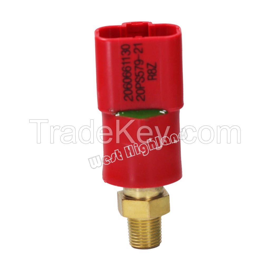 Pressure Switch for KOMATSU Excavator