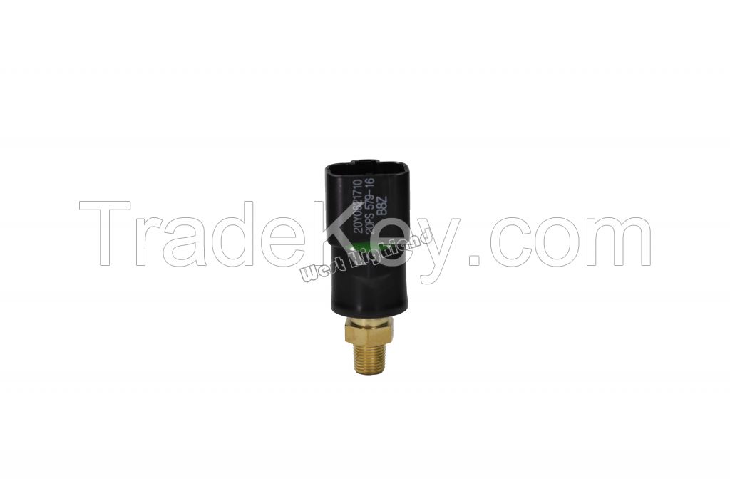 Pressure Switch For Komatsu Excavator