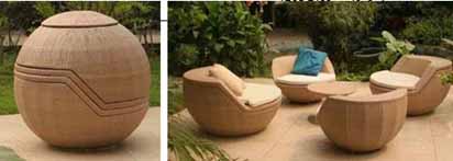 Rattan Furniture