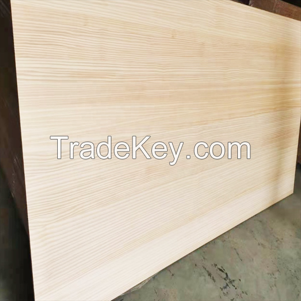 paulownia  poplar  pine  rubber wood  solid wood board  finger joint board