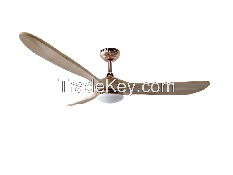 BLDC pure copper ceiling fan light supplier  ceiling fan factory