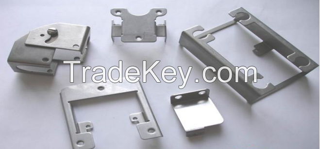 sheet metal, stamping , mechanical parts
