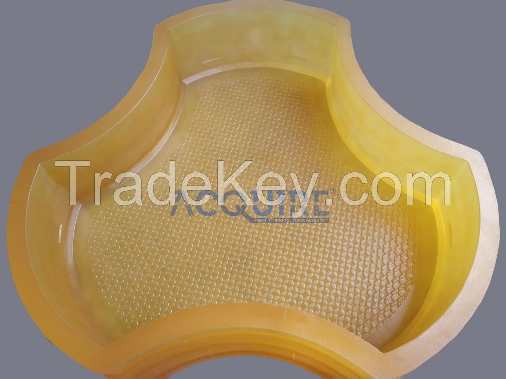 Pvc Mould