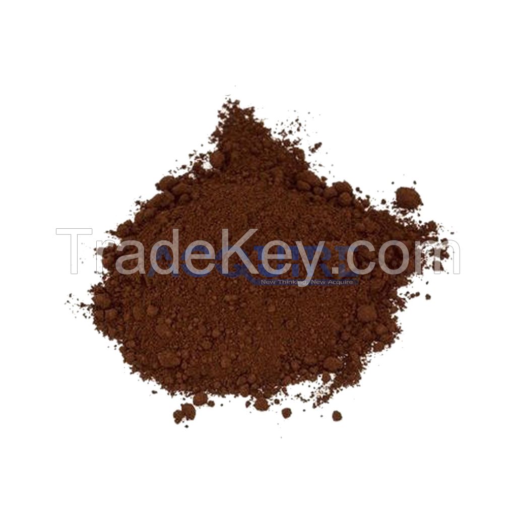 Iron Oxide Color