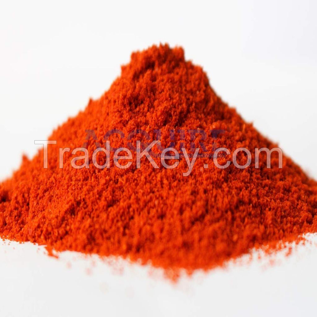 Iron Oxide Color