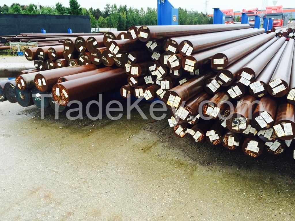  steel round bar