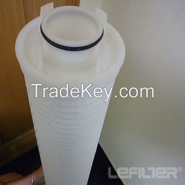 Replacement 3M high flow cartridges