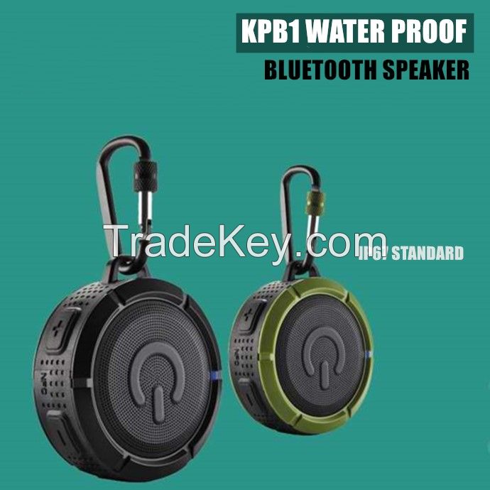 Outdoor waterproof speaker- KPB1