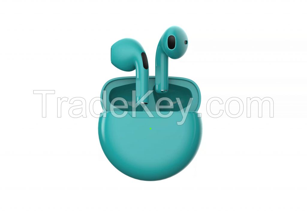 Earphones- TWS_High End-J160