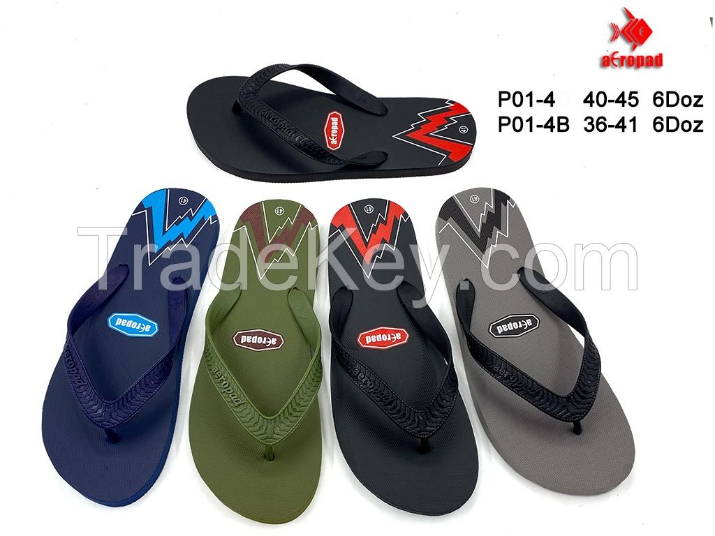 Men's Slipper