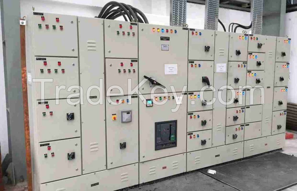 Low Tension Panel