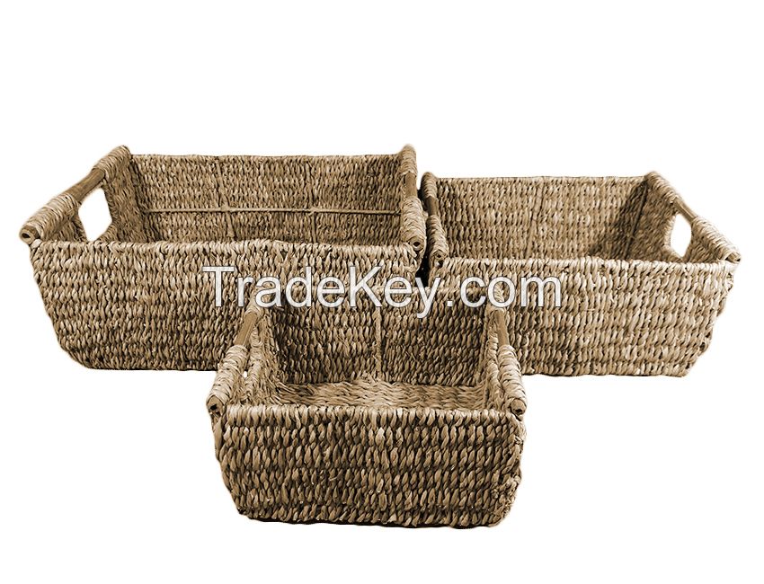 Handmade Basket