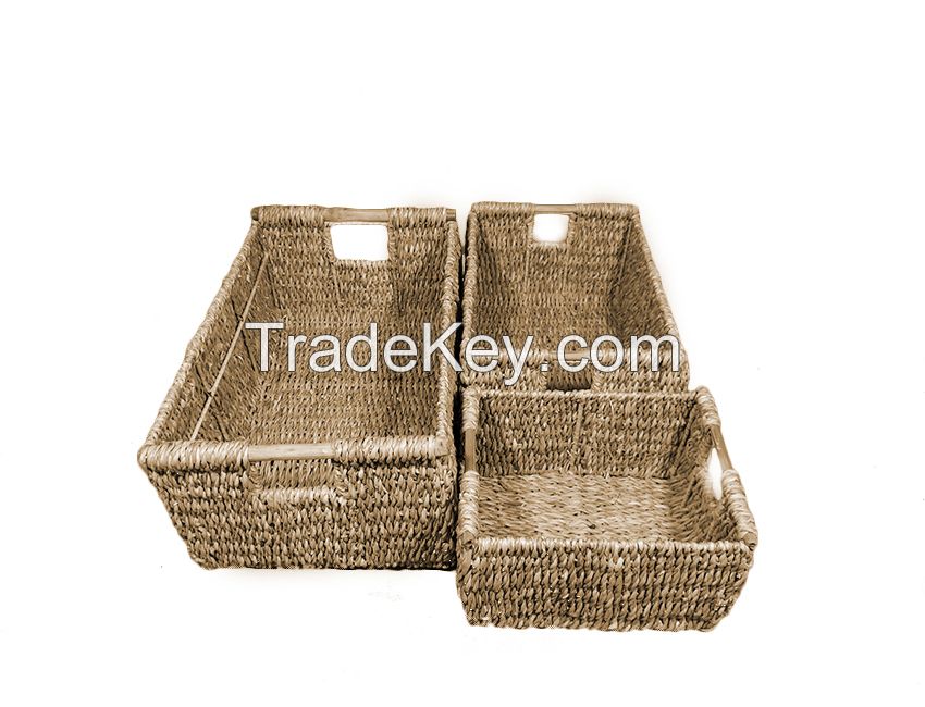 Handmade Basket