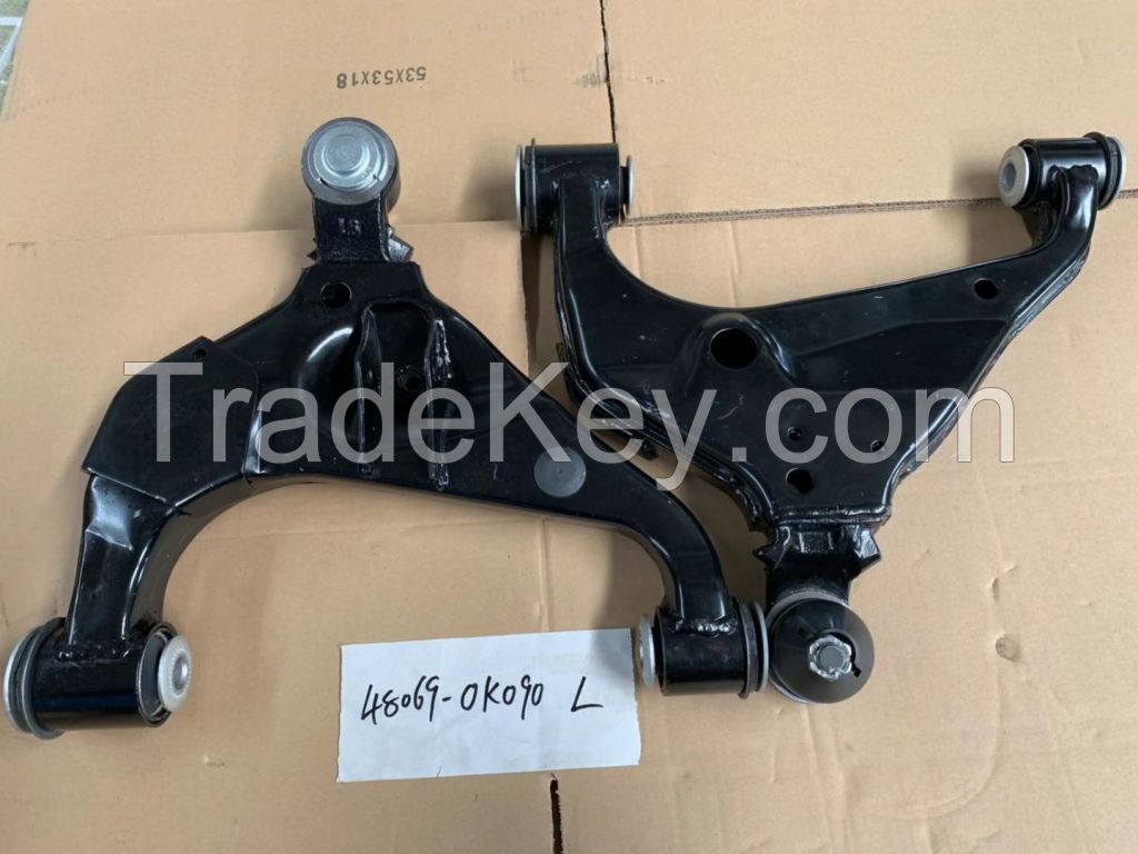 48069-0K090 Hot Selling Front Left Control Arm for Hilux Revo 2017--2020