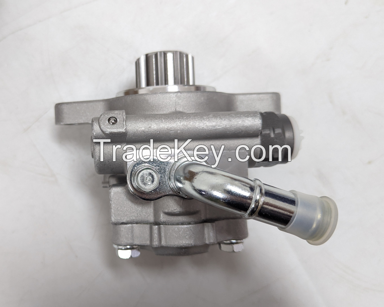 44320-0K040 Hot Selling High Quality Nice Price Power Steering Pump for Toyota Hilux 2006--2017