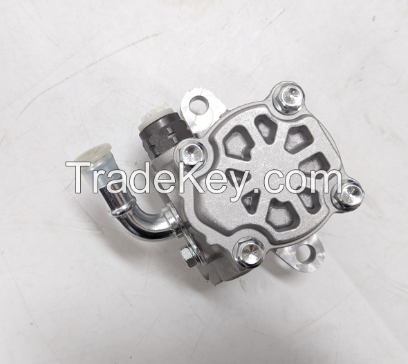 44320-0K040 Hot Selling High Quality Nice Price Power Steering Pump for Toyota Hilux 2006--2017