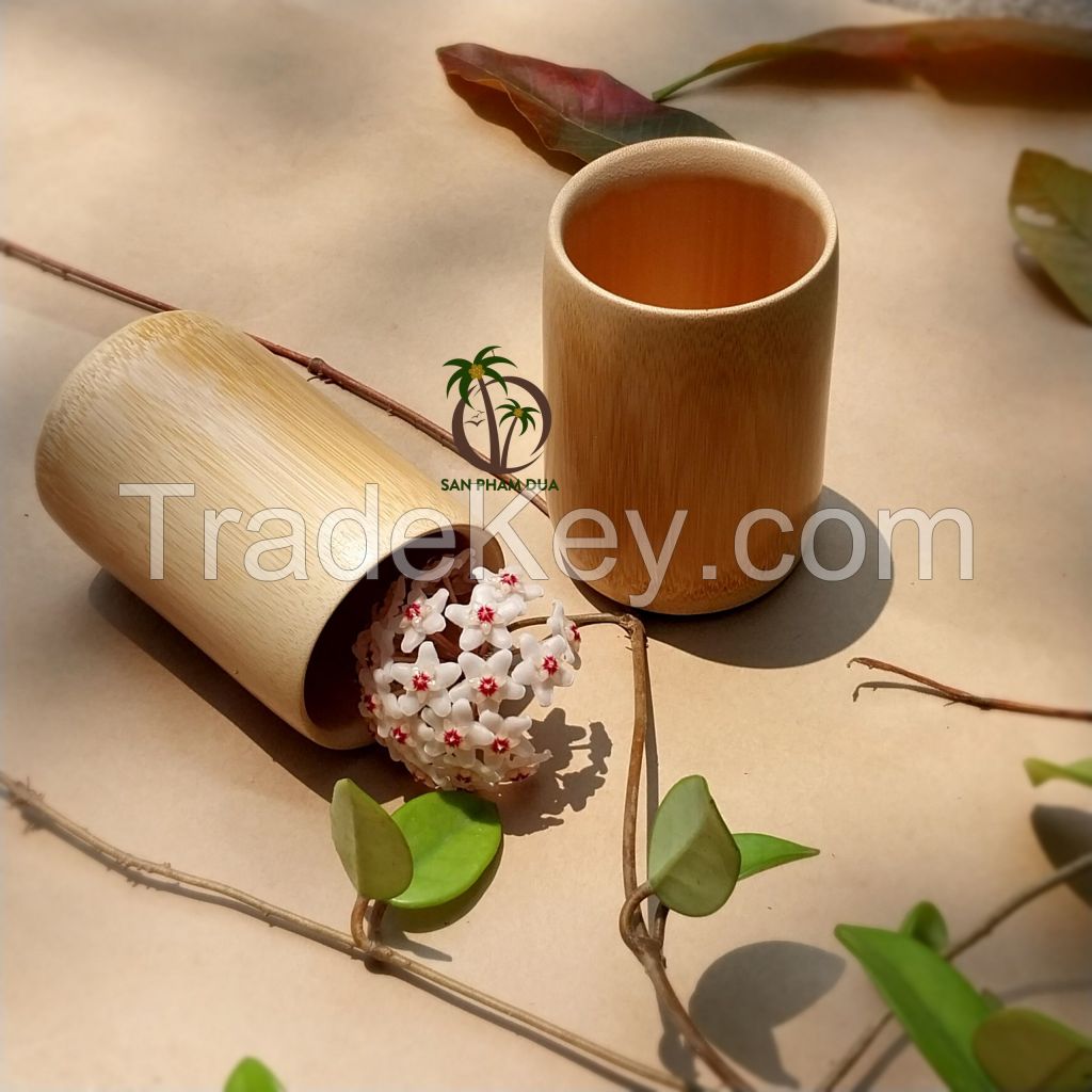BAMBOO CUP +84 336453896