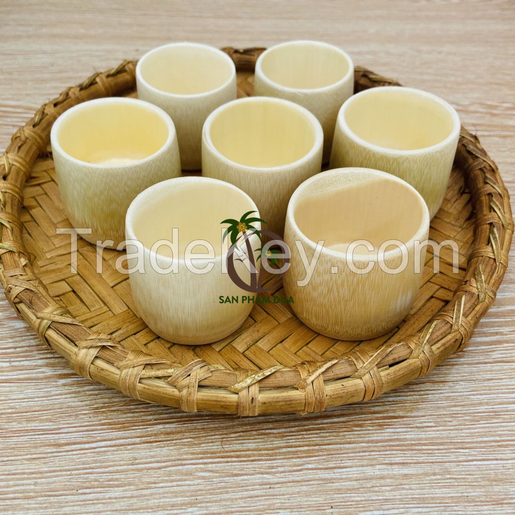 BAMBOO CUP +84 336453896