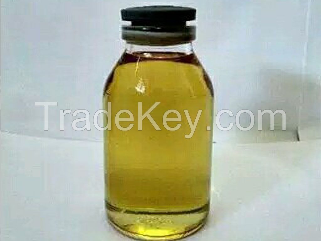 Clove and Clove Leaf Oil