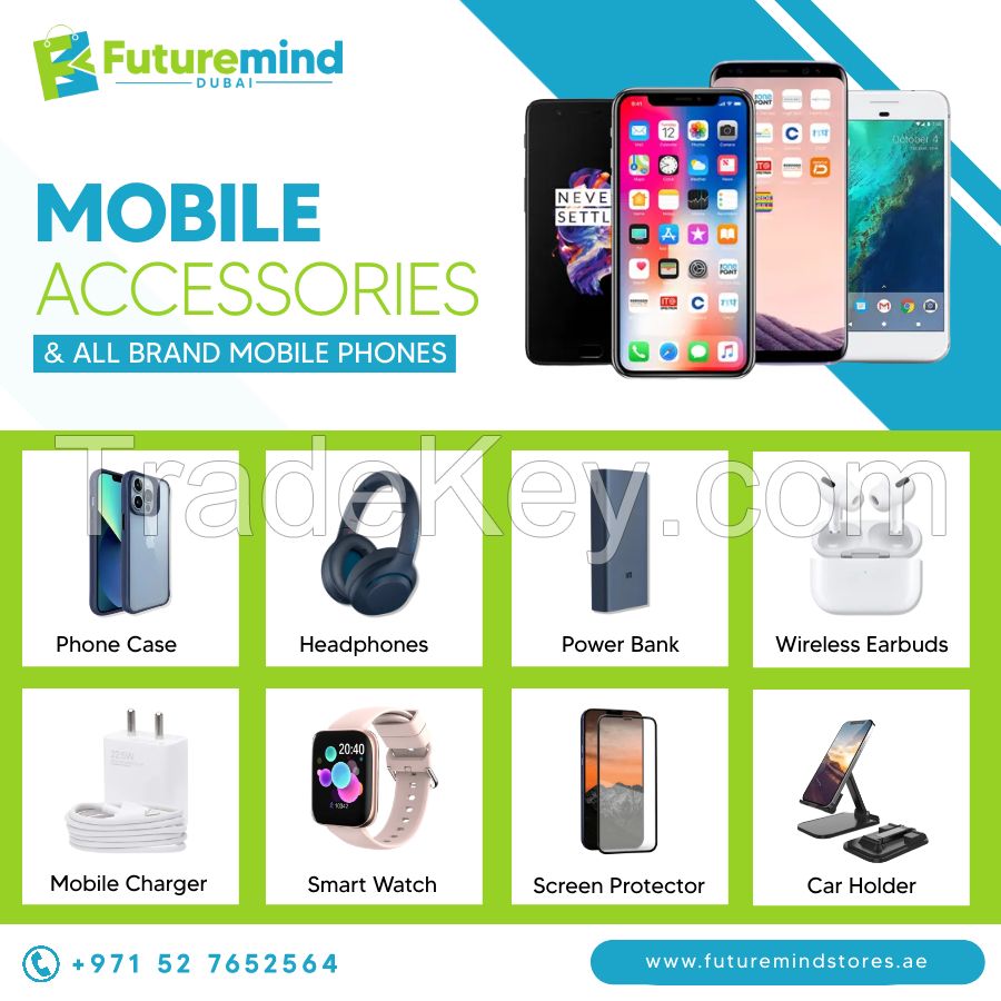 Mobile Accessories