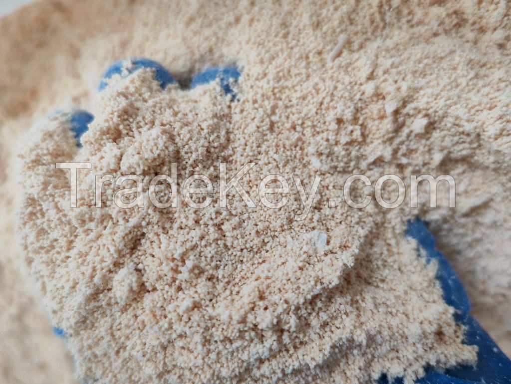 Freeze Dried Cod roe powder