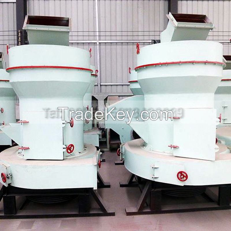 Raymond Grinding Mill(0086-15978436639)