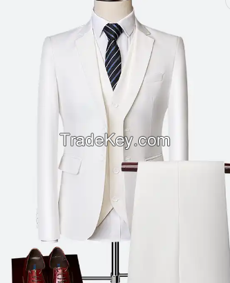 men' fashional suit
