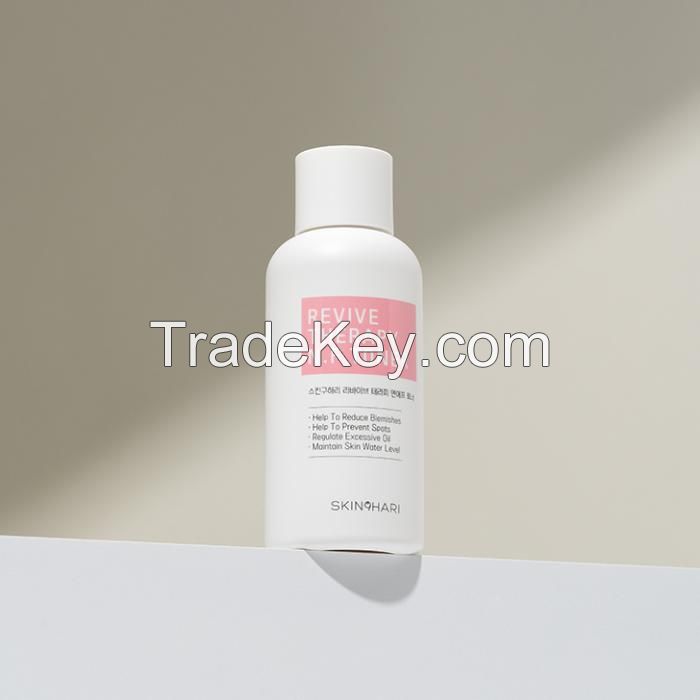 K Beauty Skin Toner