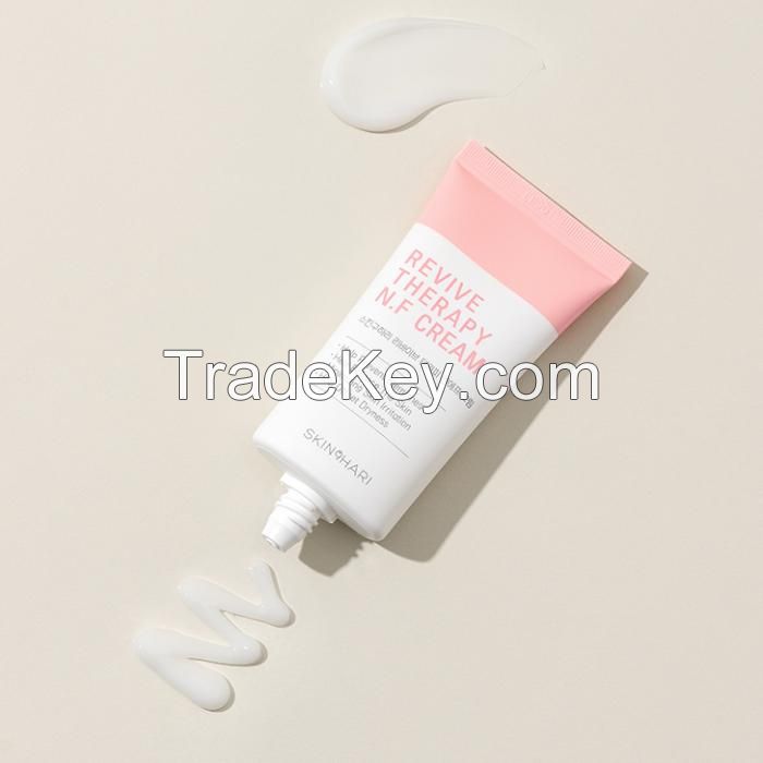 K Beauty Face Moisturizing Cream