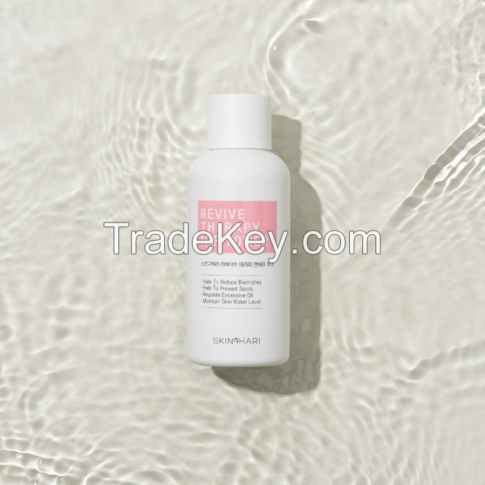 K Beauty Skin Toner