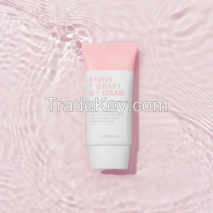 K Beauty Face Moisturizing Cream