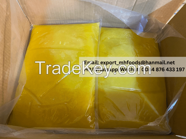 100% PREMIUM GRADE FROZEN CALAMANSI JUICE SWEET TASTE BEVERAGES ORIGIN VIETNAM WS 0084876433197