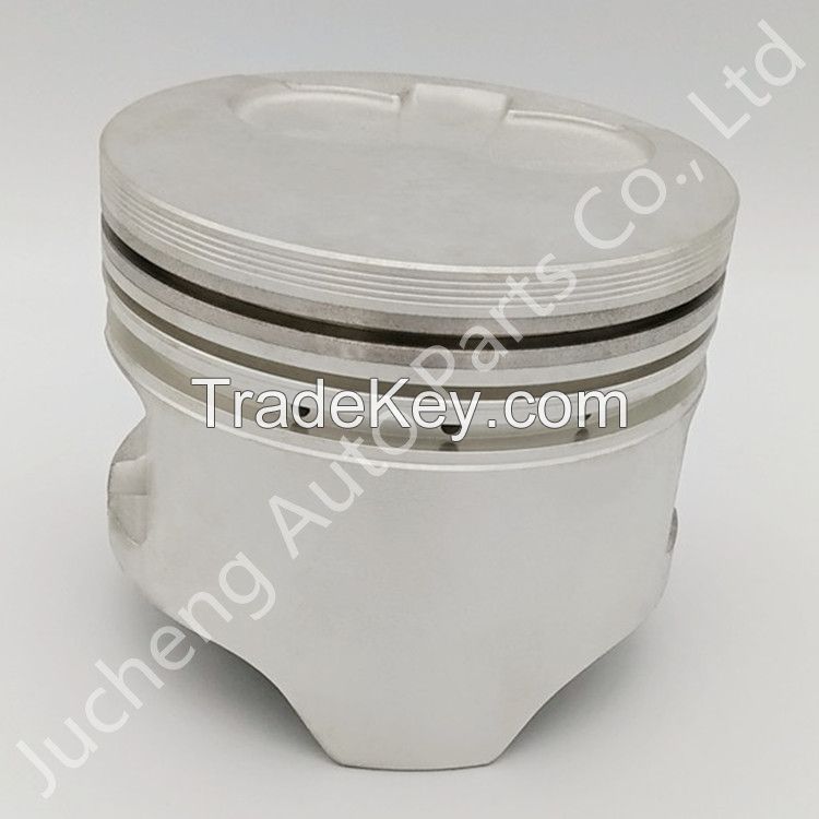 Automobile Engine Piston for SUZIKI Auto