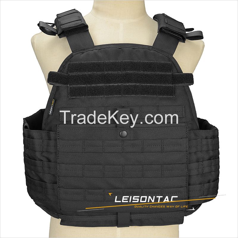 NATO Tactical Plate Carrier