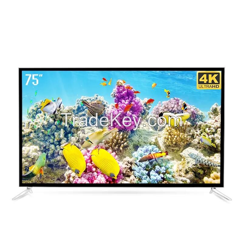 CHIGO 75 INCH SMART TV