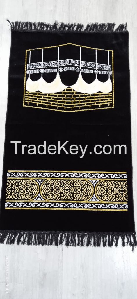 Capri Made in Turkey PRAYER MATS Cheaper 1 USD