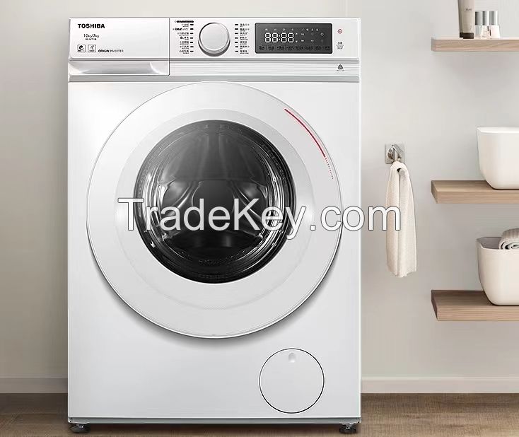 New home version built-in silent washing machine
