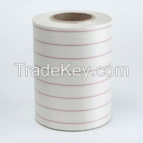 Vacuum material polyester peel ply 150 / 200/ 230Â°C, 85/105g/m2(SKU:CVP)