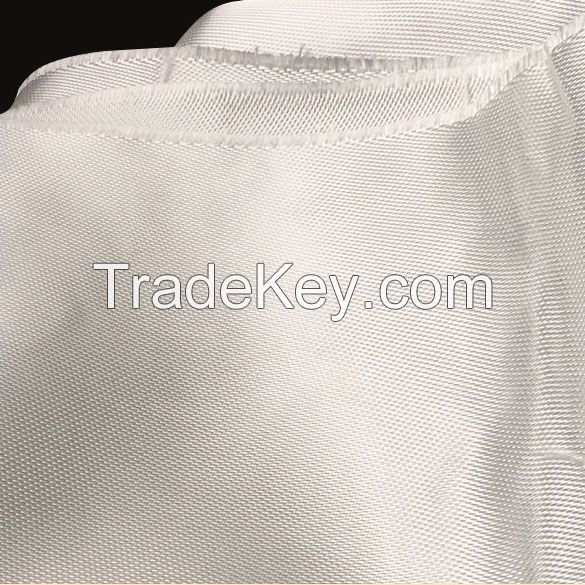 E-glass Fiberglass cloth, Plain or Twill  (SKU:EW)