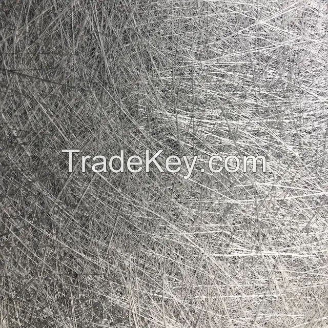 E-glass fiber powder chopped strand mat(SKU:EMC)