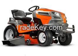 Husqvarna GTH52XLS 52 inch 24 HP Briggs Garden Tractor