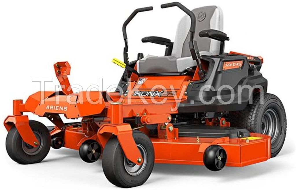 Ariens Ikon X-52 52 inch 24 HP Kohler Zero Turn Mower