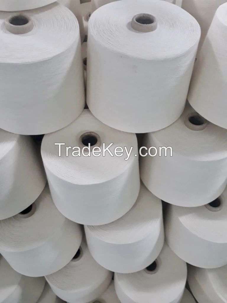 POLYESTER YARN