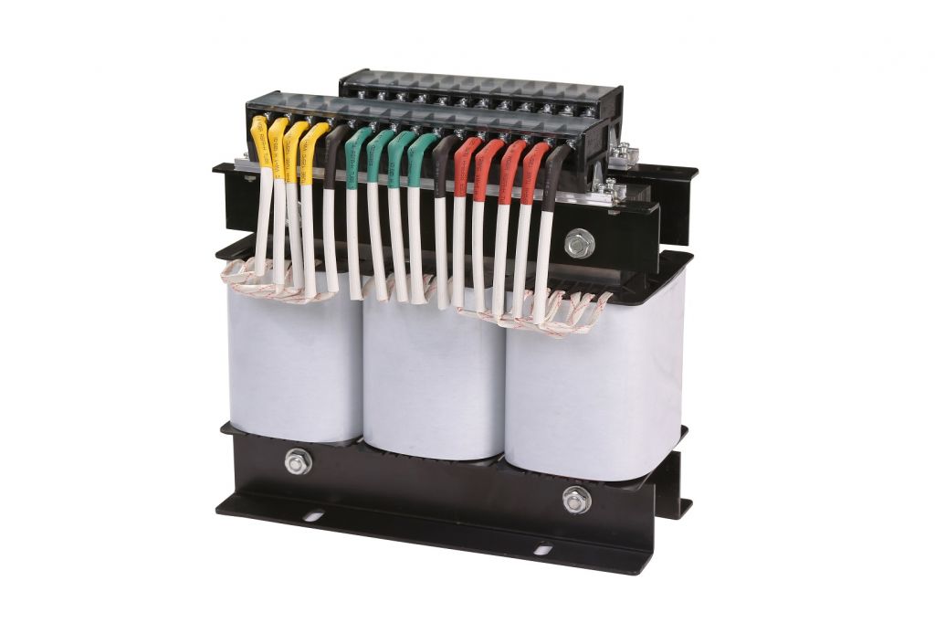 SG Three phase Transformer