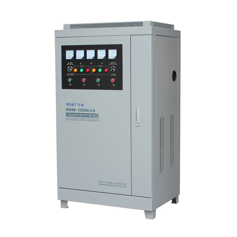 SBW/DBW Power Voltage Stabilizer