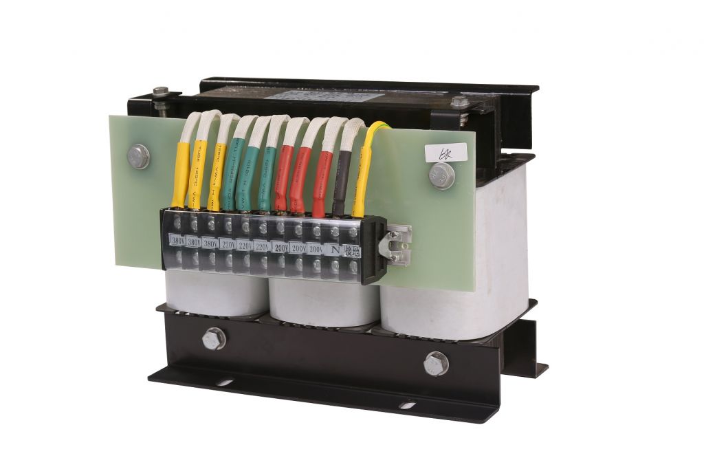 SG Three phase Transformer