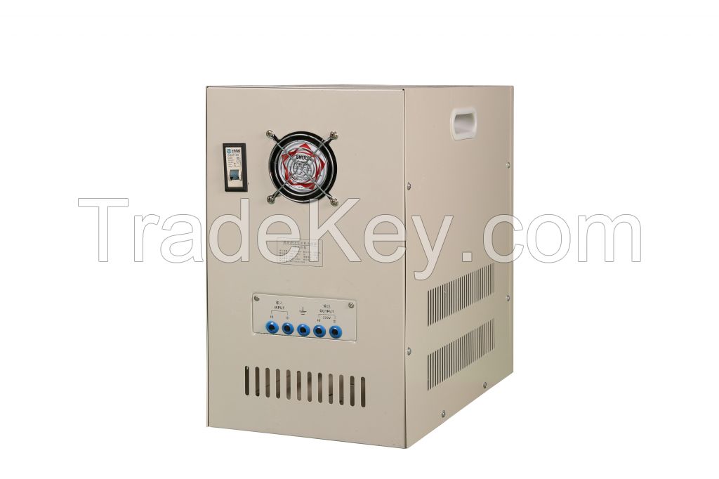 JJW/JSW Hi-precision Purification Voltage Stabilizer