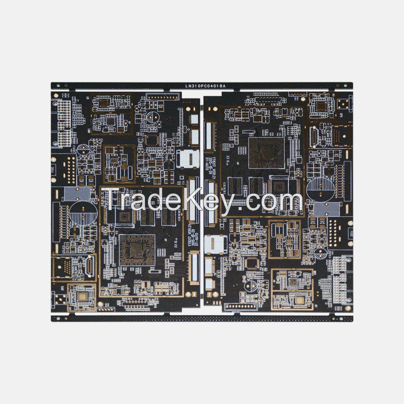  Multilayer Rigid PCB, Multilayer Flex PCB, Rigid-Flex Board
