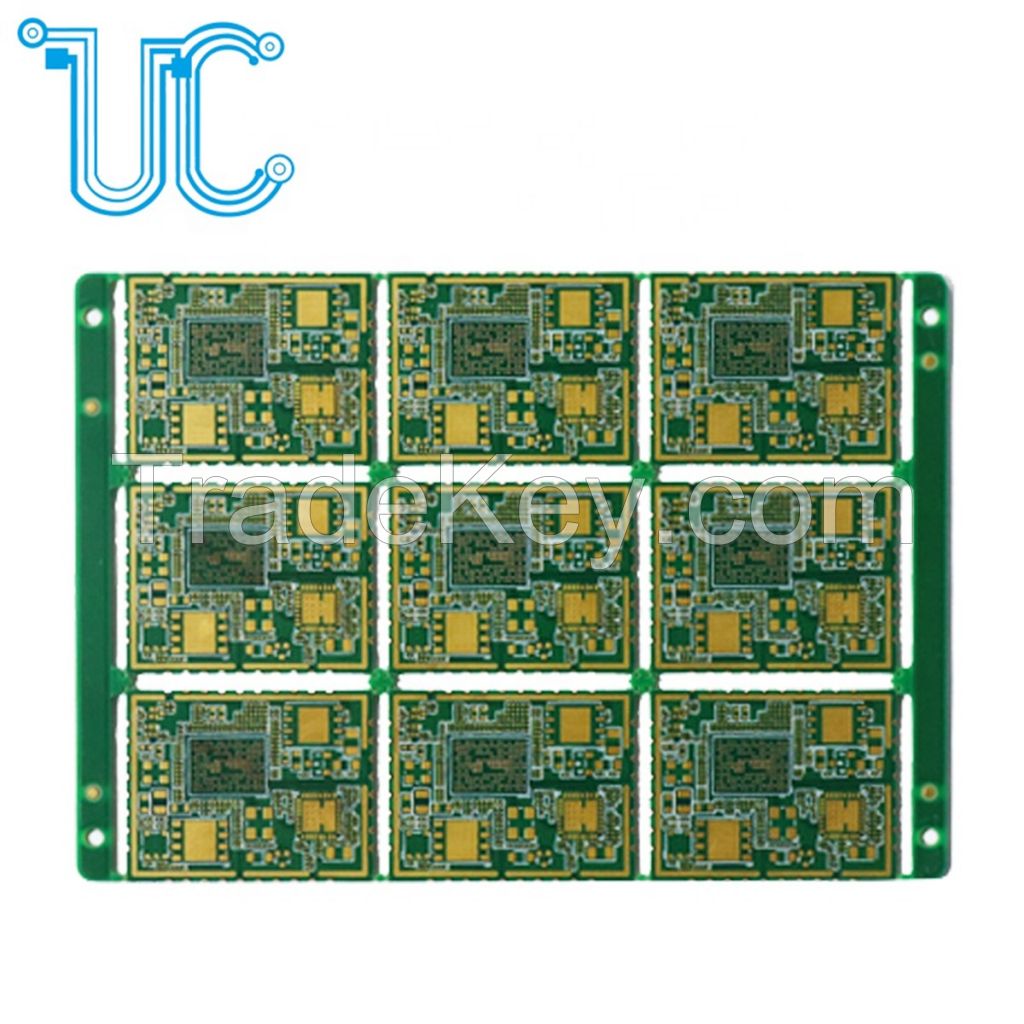 Multilayer Rigid PCB, Multilayer Flex PCB, Rigid-Flex Board