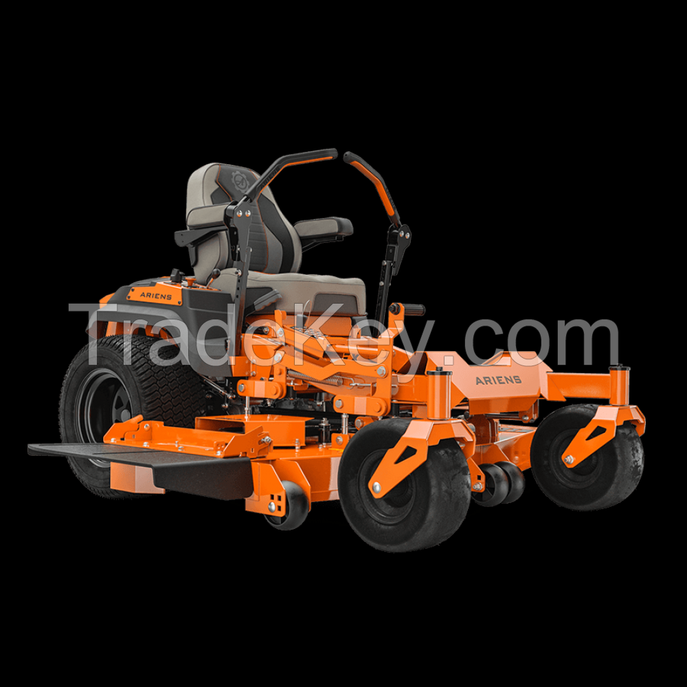 Ariens APEX 60 Inch 24HP Kawasaki Zero Turn Lawn Mower